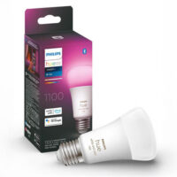Philips Hue フルカラー