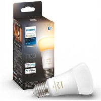 Philips Hue ホワイトグラデーション