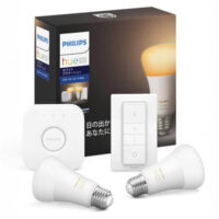 Philips Hue スターターセット